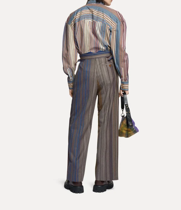 Vivienne Westwood Humphrey Trousers | Trousers And Shorts