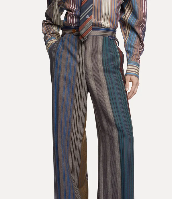 Vivienne Westwood Humphrey Trousers | Trousers And Shorts