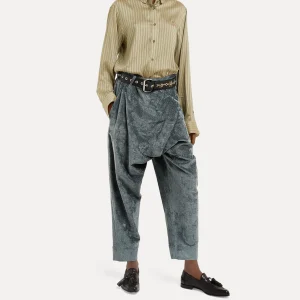 Vivienne Westwood Inferno Trousers | Women Trousers And Shorts | Trousers And Shorts