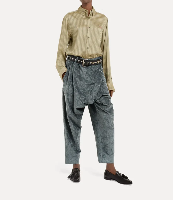 Vivienne Westwood Inferno Trousers | Women Trousers And Shorts | Trousers And Shorts