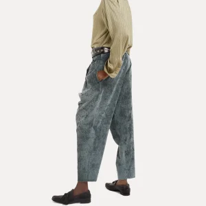 Vivienne Westwood Inferno Trousers | Women Trousers And Shorts | Trousers And Shorts