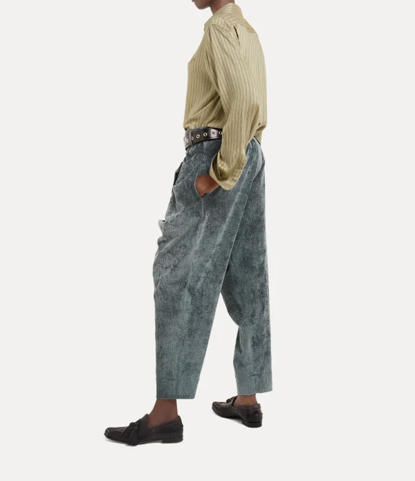 Vivienne Westwood Inferno Trousers | Women Trousers And Shorts | Trousers And Shorts
