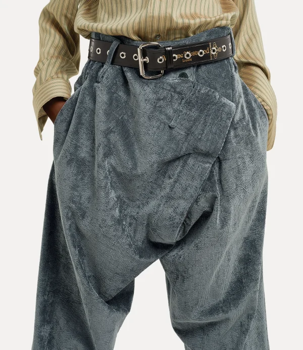 Vivienne Westwood Inferno Trousers | Women Trousers And Shorts | Trousers And Shorts
