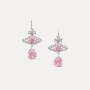 Vivienne Westwood Ismene Drop Earrings | Women Earrings | Classic Styles