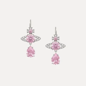 Vivienne Westwood Ismene Drop Earrings | Women Earrings | Classic Styles