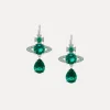 Vivienne Westwood Ismene Drop Earrings | Women Earrings