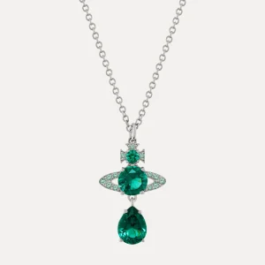 Vivienne Westwood Ismene Drop Pendant Necklace | Women Necklaces