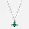 Vivienne Westwood Ismene Pendant Necklace | Women Necklaces