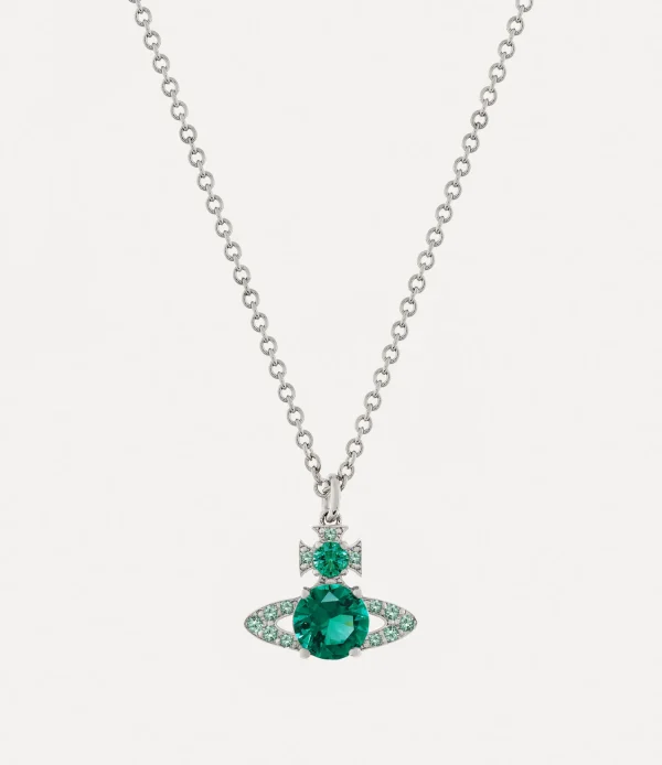 Vivienne Westwood Ismene Pendant Necklace | Women Necklaces