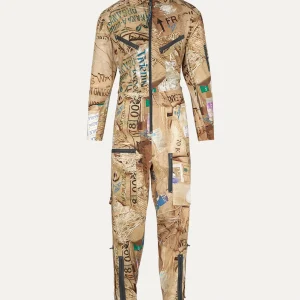 Vivienne Westwood Joan Jumpsuit | Women Trousers And Shorts | Dresses