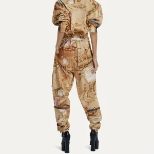 Vivienne Westwood Joan Jumpsuit | Women Trousers And Shorts | Dresses