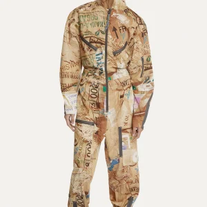 Vivienne Westwood Joan Jumpsuit | Women Trousers And Shorts | Dresses