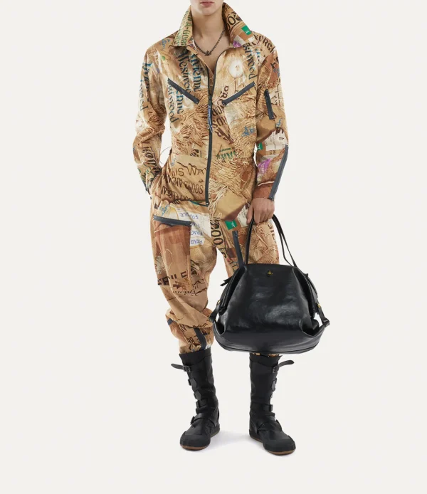 Vivienne Westwood Joan Jumpsuit | Women Trousers And Shorts | Dresses