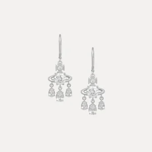 Vivienne Westwood Joaquina Earrings | Women Earrings