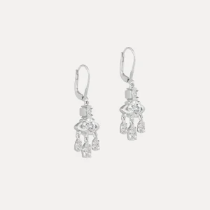 Vivienne Westwood Joaquina Earrings | Women Earrings