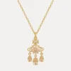 Vivienne Westwood Joaquina Pendant Necklace | Women Necklaces