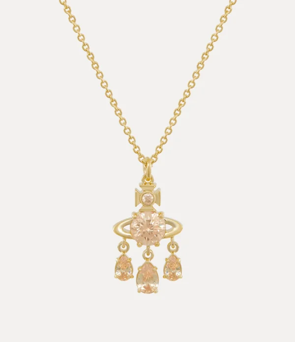 Vivienne Westwood Joaquina Pendant Necklace | Women Necklaces
