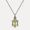 Vivienne Westwood Joaquina Pendant Necklace | Women Necklaces