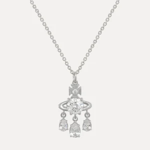 Vivienne Westwood Joaquina Pendant Necklace | Women Necklaces