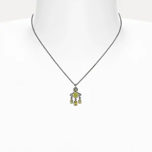 Vivienne Westwood Joaquina Pendant Necklace | Women Necklaces