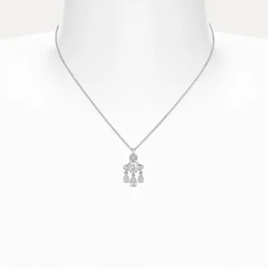 Vivienne Westwood Joaquina Pendant Necklace | Women Necklaces