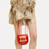 Vivienne Westwood Jodie Saddle Bag | Women Crossbody Bags