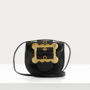 Vivienne Westwood Jodie Saddle Bag | Women Handbags | Crossbody Bags