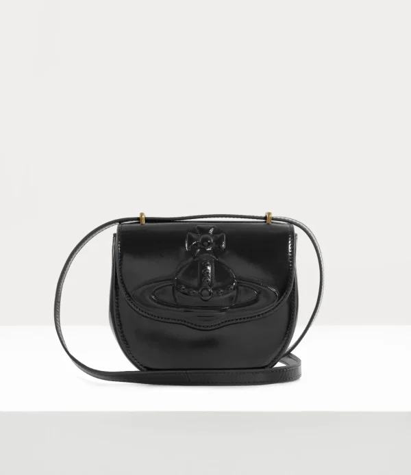 Vivienne Westwood Jodie Saddle Bag | Women Handbags