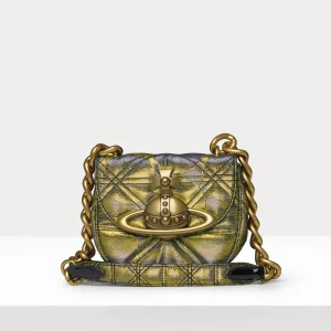 Vivienne Westwood Jodie Saddle Bag | Women Handbags