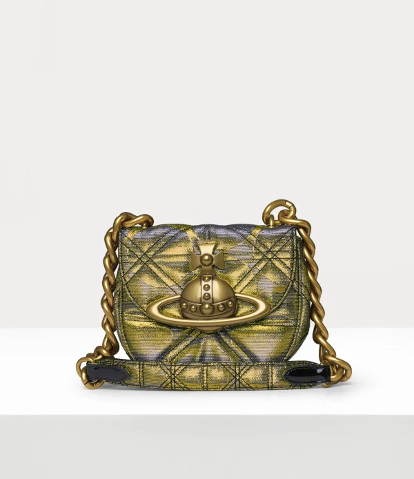 Vivienne Westwood Jodie Saddle Bag | Women Handbags
