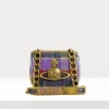 Vivienne Westwood Jodie Saddle Bag | Women Handbags