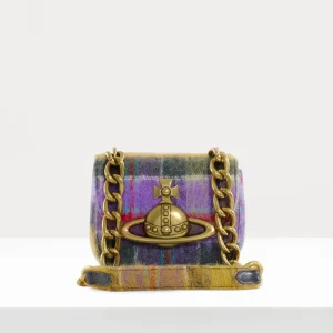 Vivienne Westwood Jodie Saddle Bag | Women Handbags