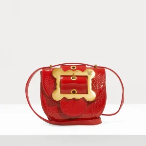 Vivienne Westwood Jodie Saddle Bag | Women Crossbody Bags