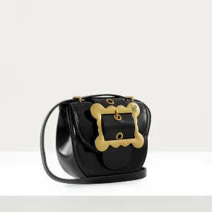 Vivienne Westwood Jodie Saddle Bag | Women Handbags | Crossbody Bags