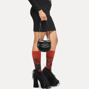 Vivienne Westwood Jodie Saddle Bag | Women Handbags