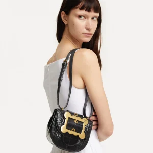 Vivienne Westwood Jodie Saddle Bag | Women Crossbody Bags