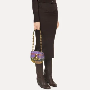 Vivienne Westwood Jodie Saddle Bag | Women Handbags