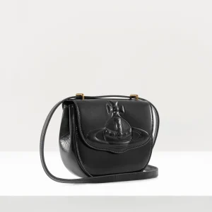 Vivienne Westwood Jodie Saddle Bag | Women Handbags