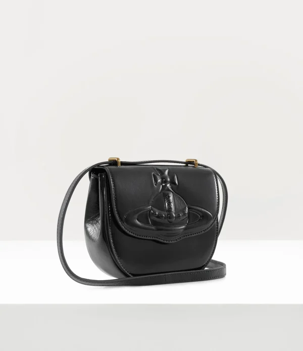 Vivienne Westwood Jodie Saddle Bag | Women Handbags