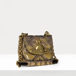 Vivienne Westwood Jodie Saddle Bag | Women Handbags
