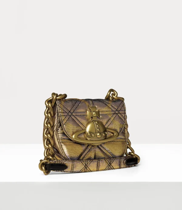 Vivienne Westwood Jodie Saddle Bag | Women Handbags