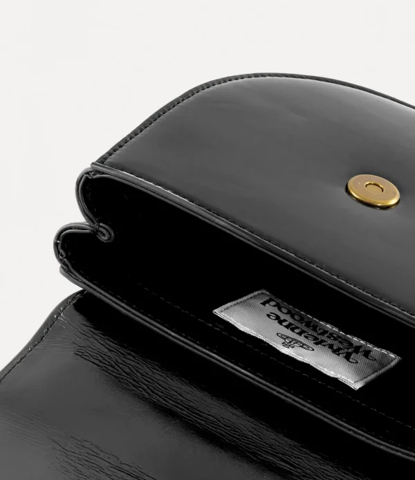 Vivienne Westwood Jodie Saddle Bag | Women Handbags
