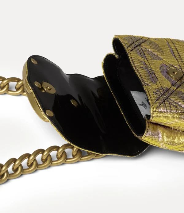 Vivienne Westwood Jodie Saddle Bag | Women Handbags