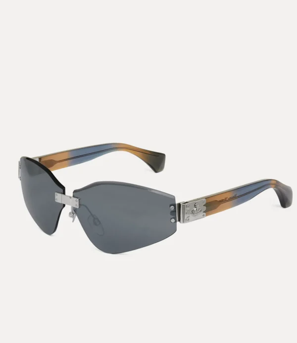 Vivienne Westwood Jordan Sunglasses | Sunglasses