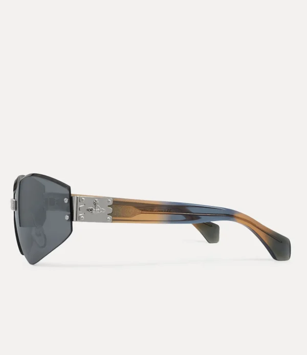 Vivienne Westwood Jordan Sunglasses | Sunglasses