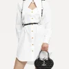Vivienne Westwood Josephine Heart Crossbody Bag | Women Handbags | Crossbody Bags