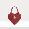 Vivienne Westwood Josephine Heart Crossbody Bag | Women Crossbody Bags