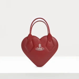 Vivienne Westwood Josephine Heart Crossbody Bag | Women Crossbody Bags