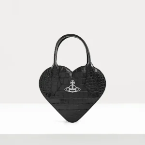 Vivienne Westwood Josephine Heart Crossbody Bag | Women Handbags | Crossbody Bags