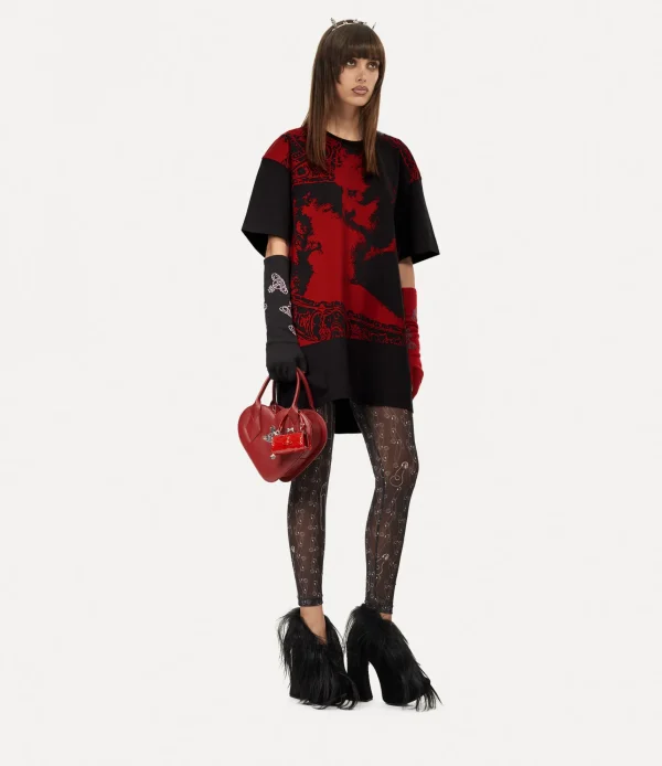 Vivienne Westwood Josephine Heart Crossbody Bag | Women Crossbody Bags